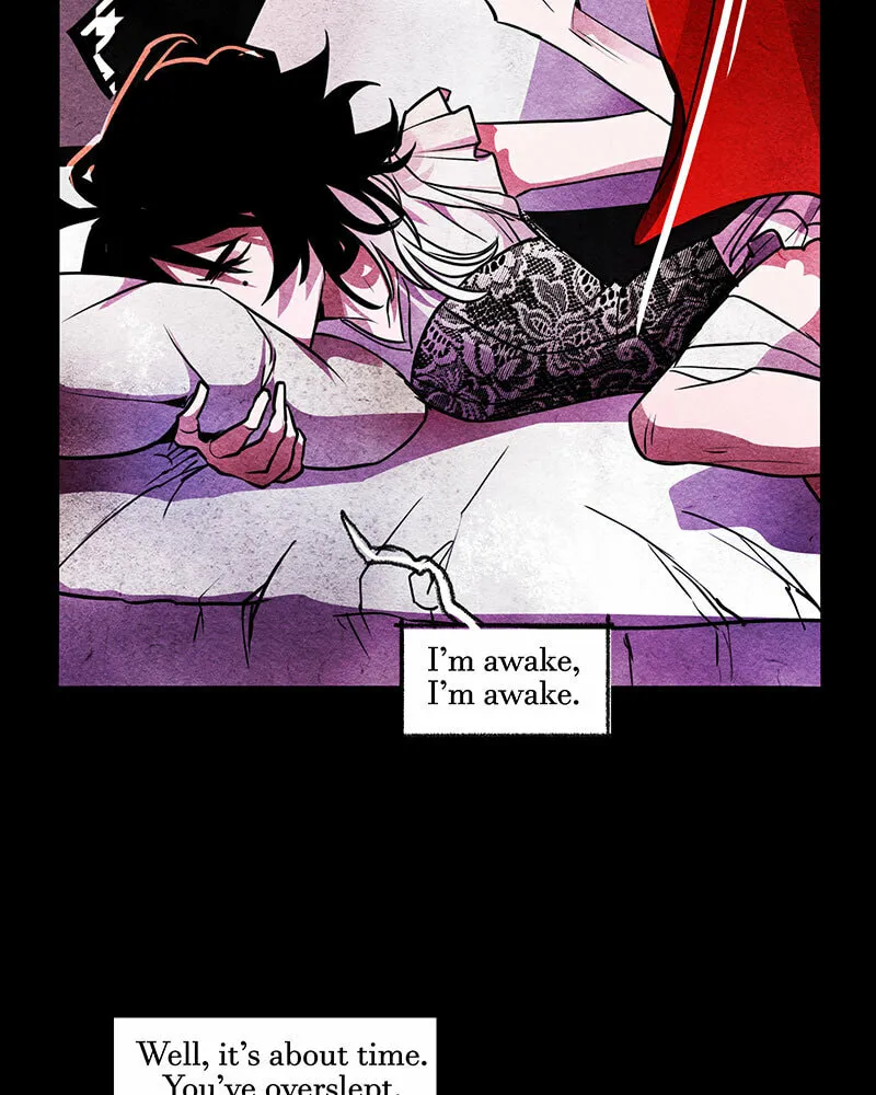 Nevermore (Kate Flynn) Chapter 30 page 29 - 