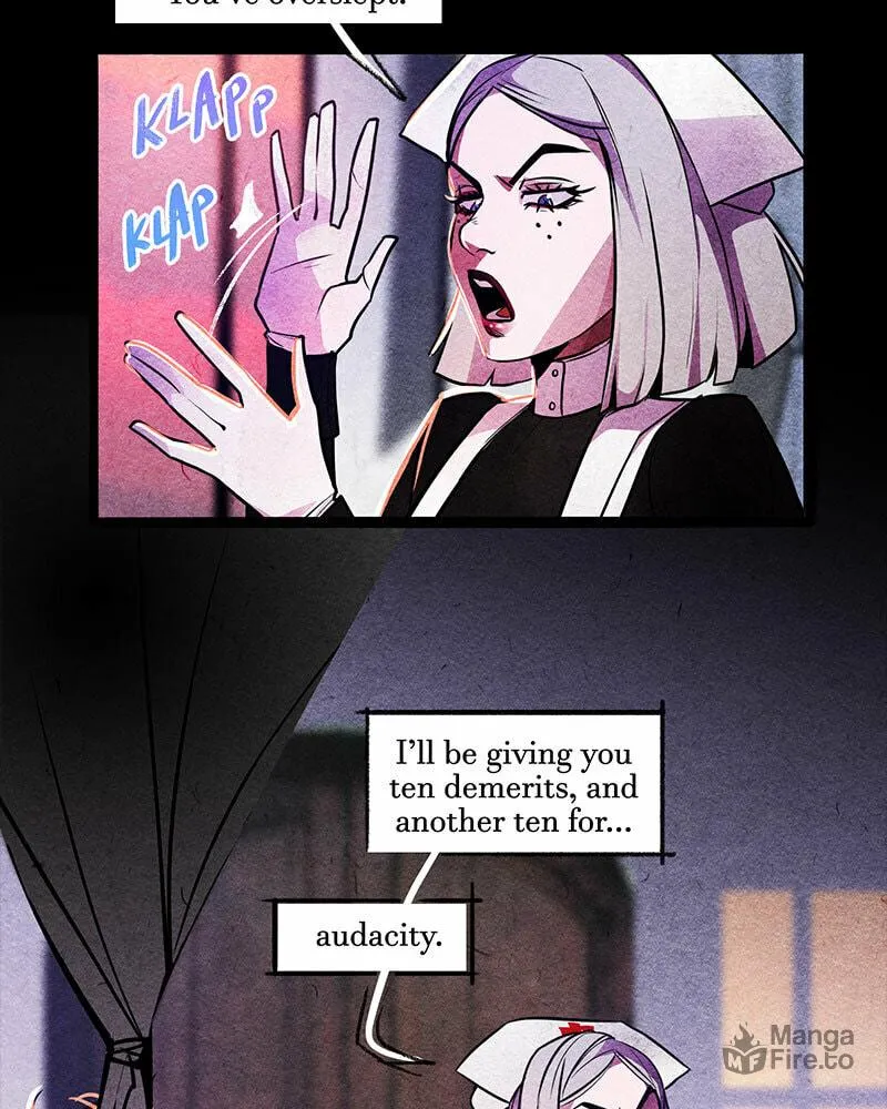 Nevermore (Kate Flynn) Chapter 30 page 30 - 