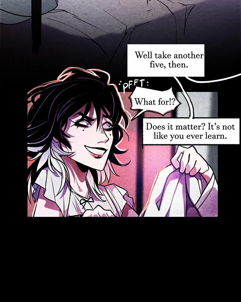 Nevermore (Kate Flynn) Chapter 30 page 32 - 