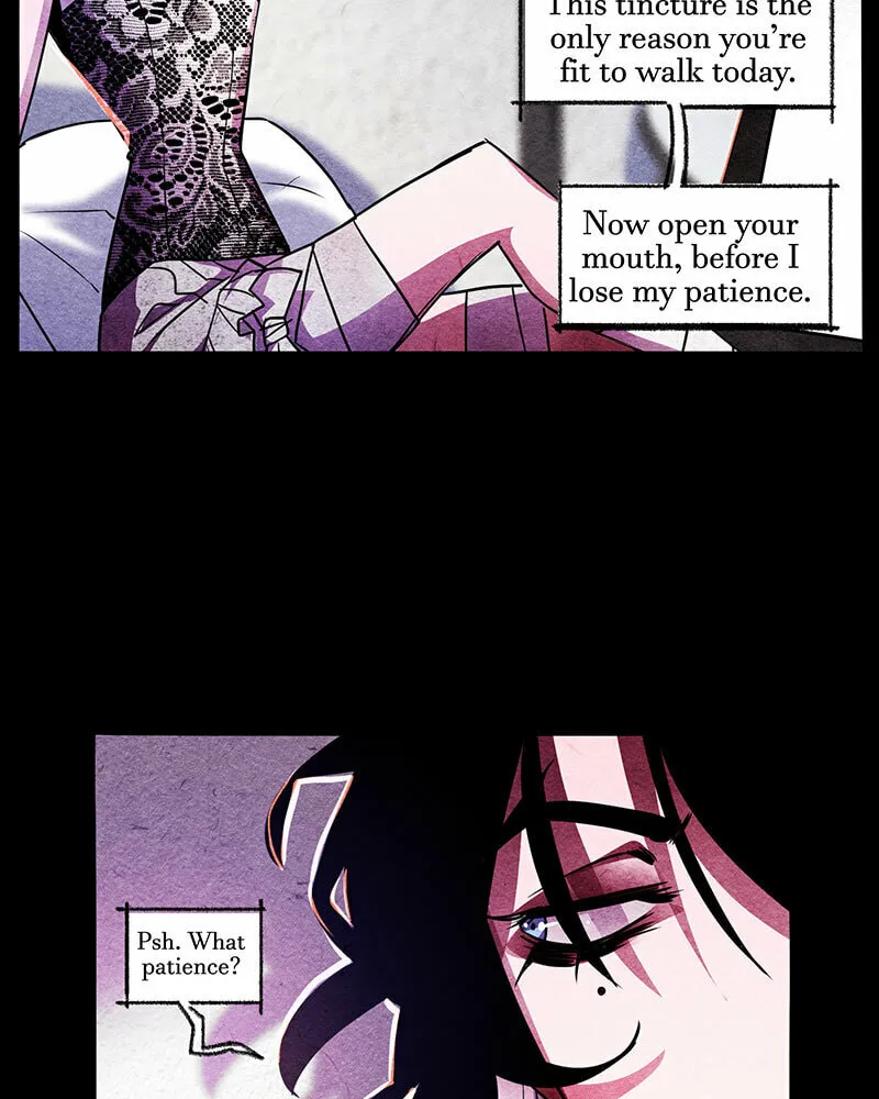 Nevermore (Kate Flynn) Chapter 30 page 34 - 