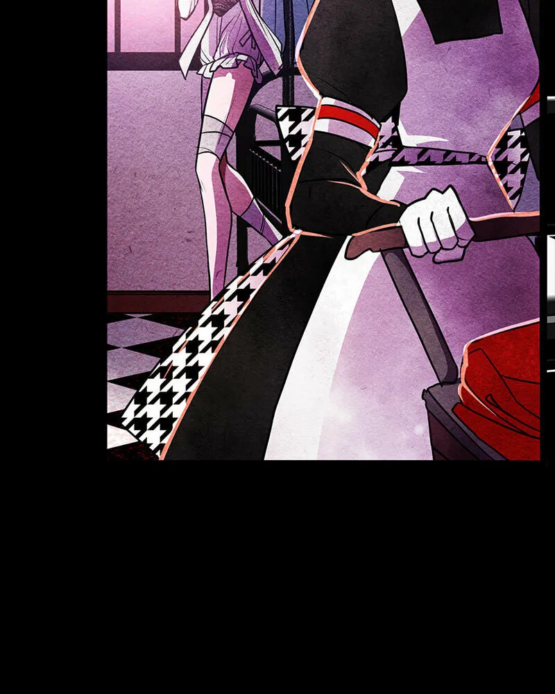 Nevermore (Kate Flynn) Chapter 30 page 37 - 