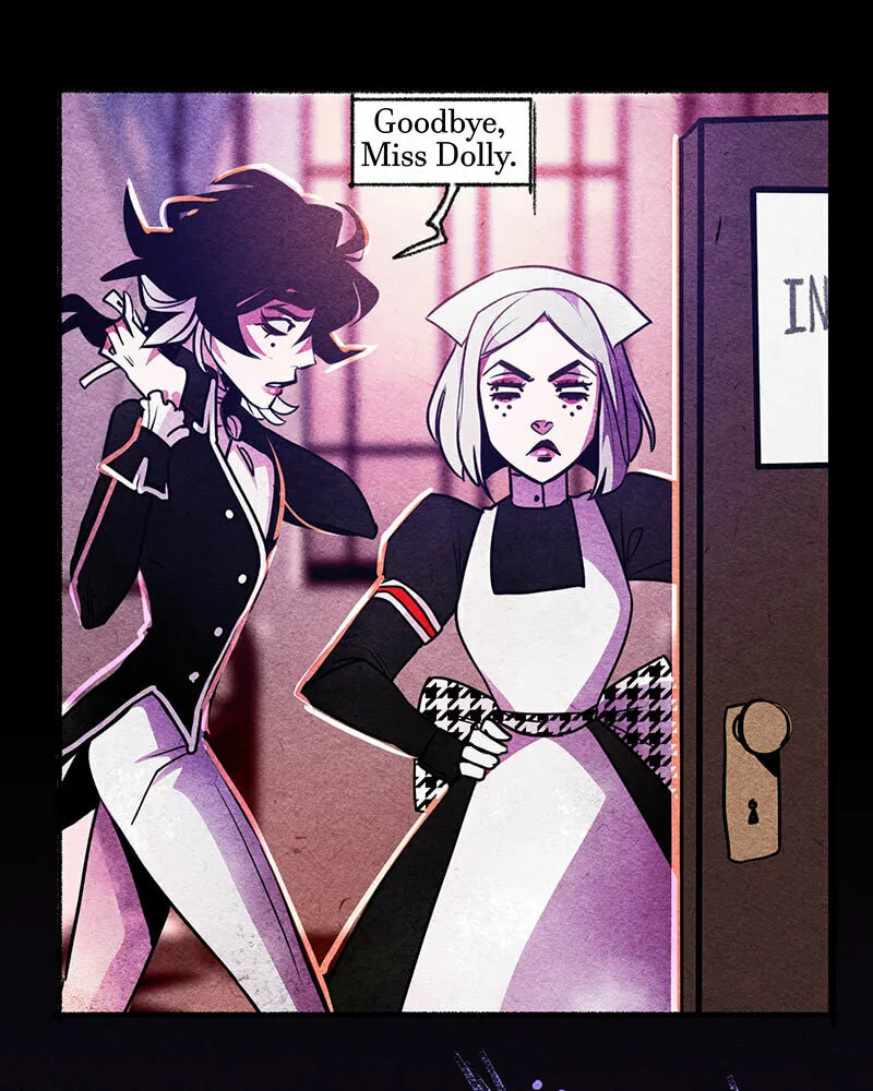 Nevermore (Kate Flynn) Chapter 30 page 38 - 