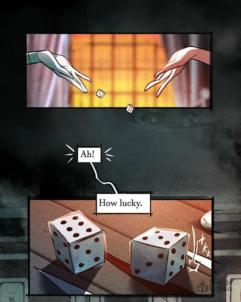Nevermore (Kate Flynn) Chapter 30 page 5 - 