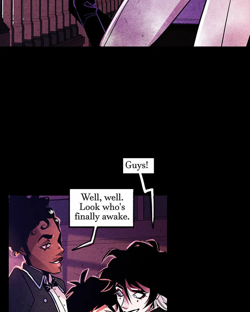 Nevermore (Kate Flynn) Chapter 30 page 41 - 