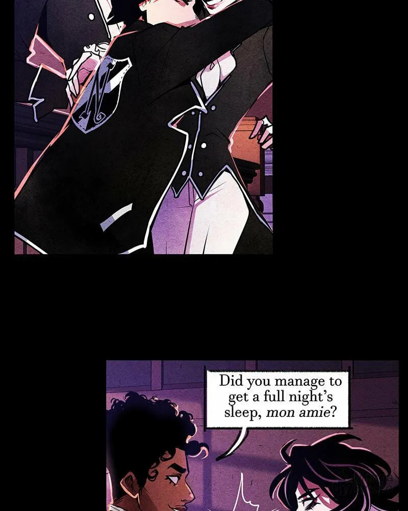 Nevermore (Kate Flynn) Chapter 30 page 42 - 