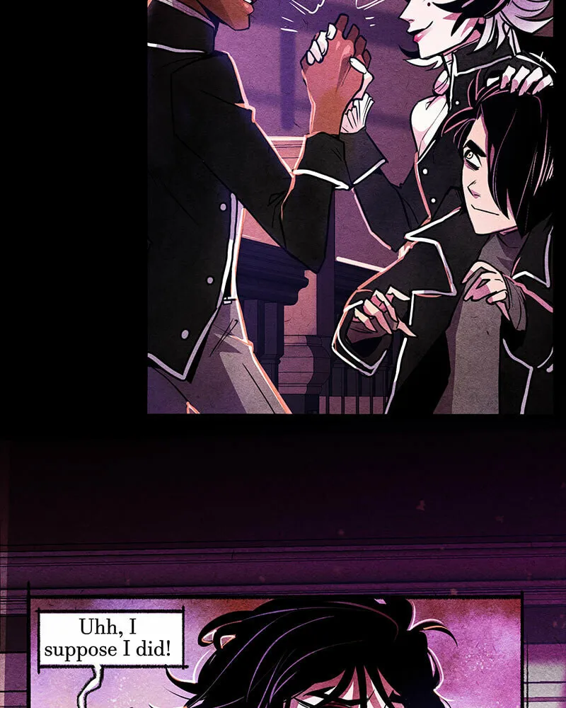 Nevermore (Kate Flynn) Chapter 30 page 43 - 