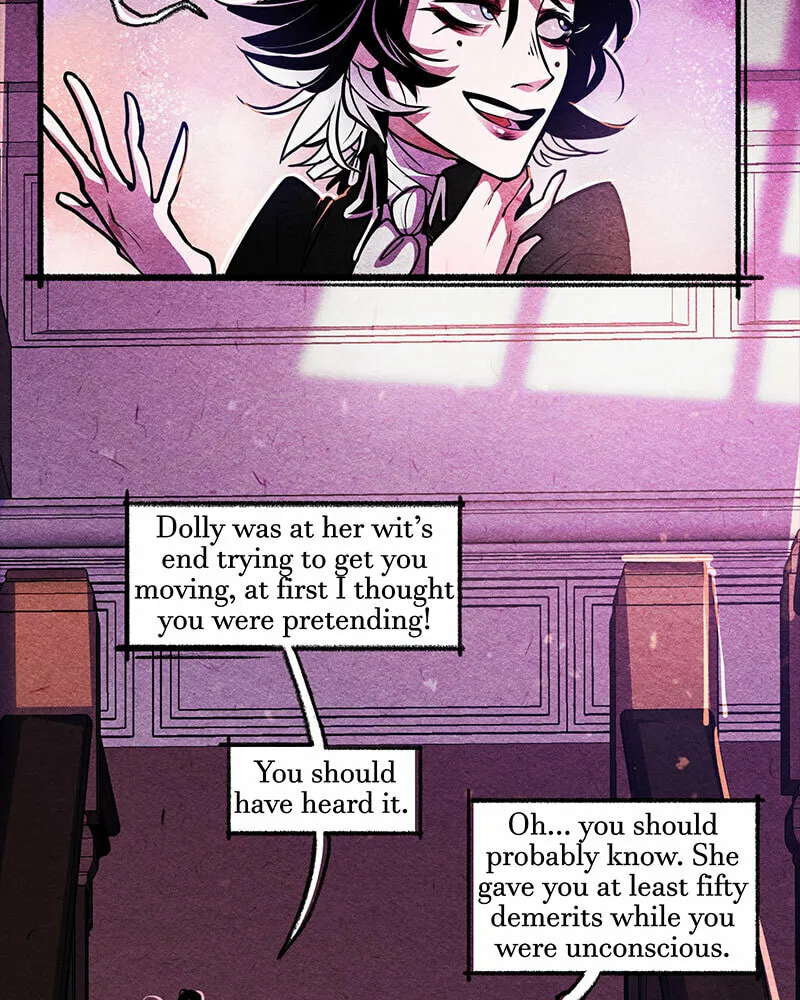 Nevermore (Kate Flynn) Chapter 30 page 44 - 