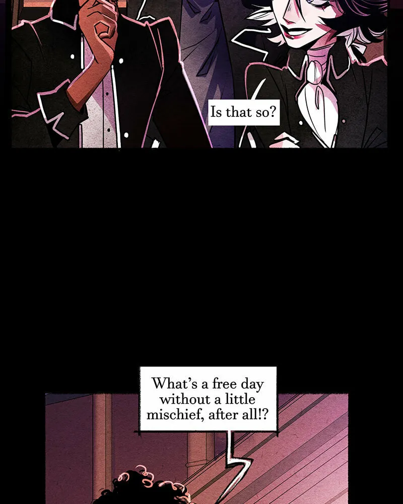 Nevermore (Kate Flynn) Chapter 30 page 47 - 