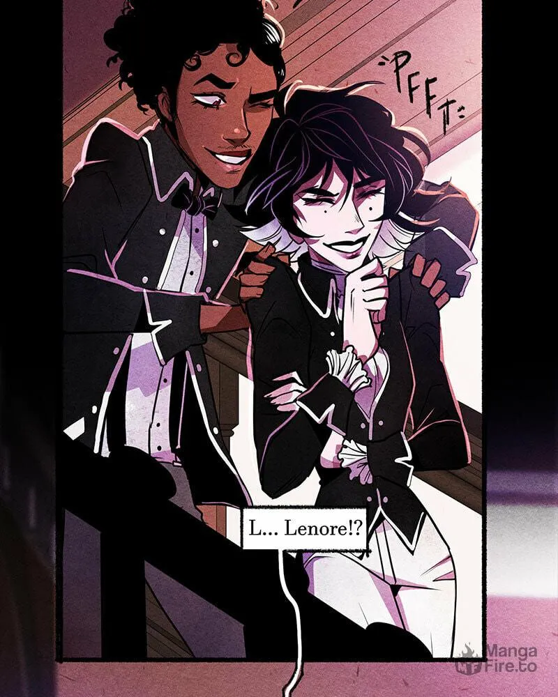 Nevermore (Kate Flynn) Chapter 30 page 48 - 
