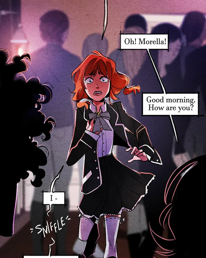 Nevermore (Kate Flynn) Chapter 30 page 49 - 