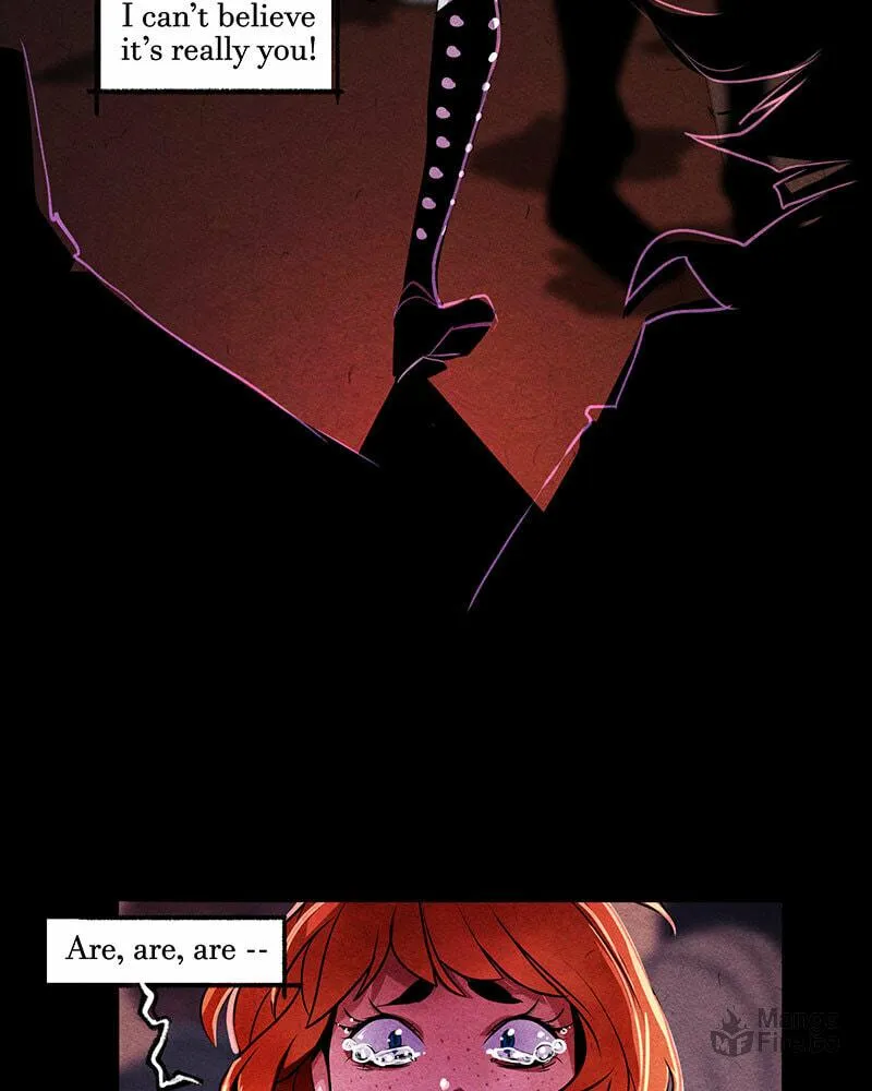 Nevermore (Kate Flynn) Chapter 30 page 50 - 