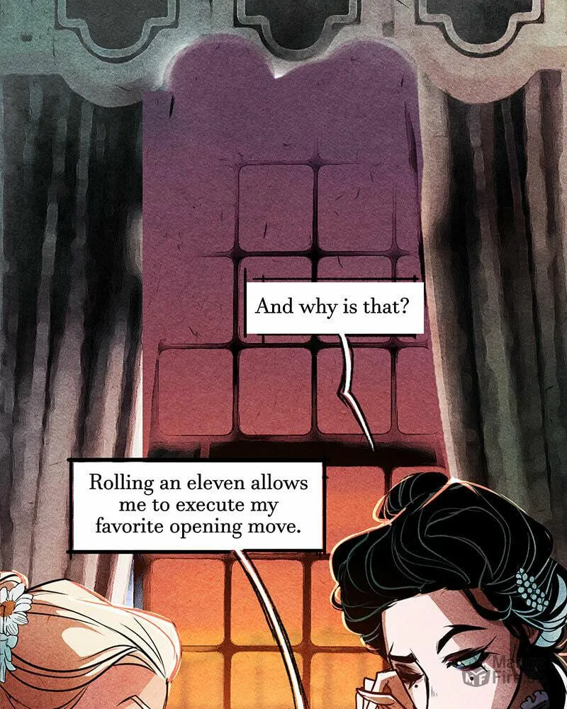 Nevermore (Kate Flynn) Chapter 30 page 6 - 
