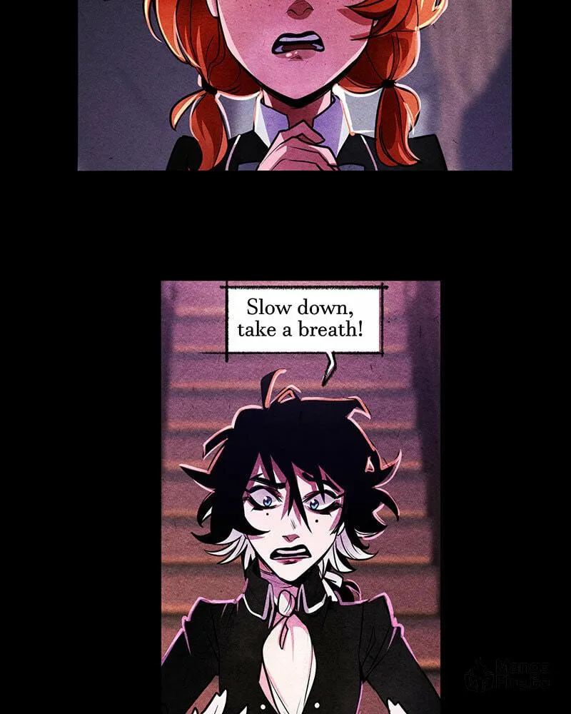 Nevermore (Kate Flynn) Chapter 30 page 51 - 