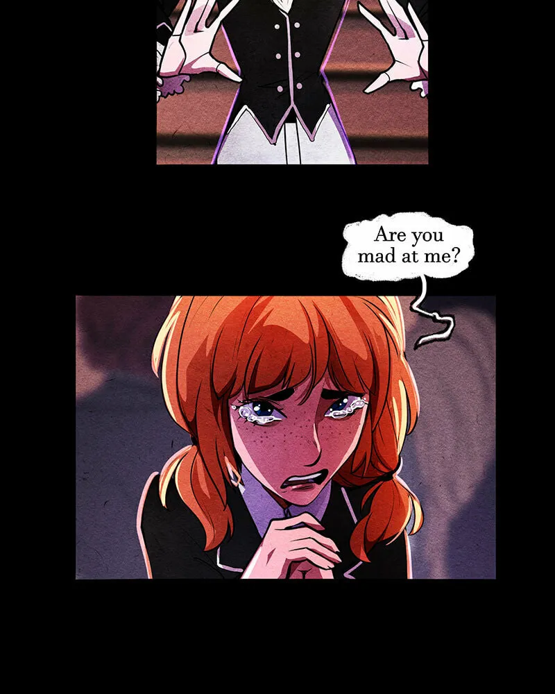 Nevermore (Kate Flynn) Chapter 30 page 52 - 