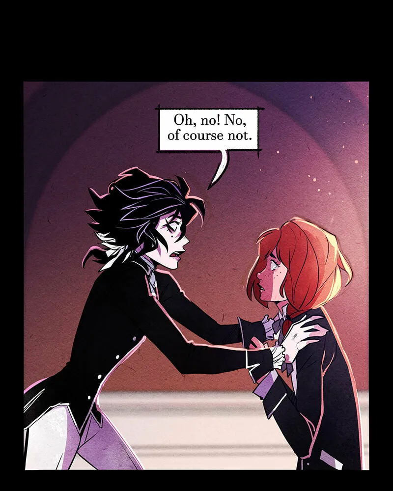 Nevermore (Kate Flynn) Chapter 30 page 53 - 