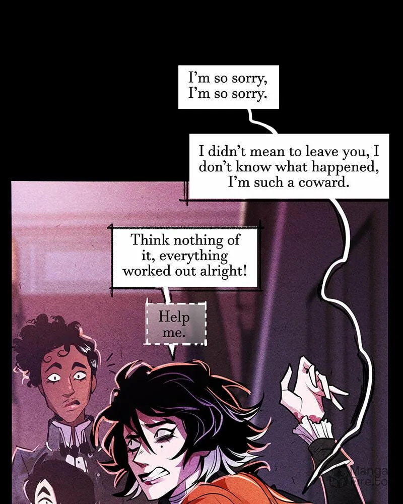 Nevermore (Kate Flynn) Chapter 30 page 54 - 