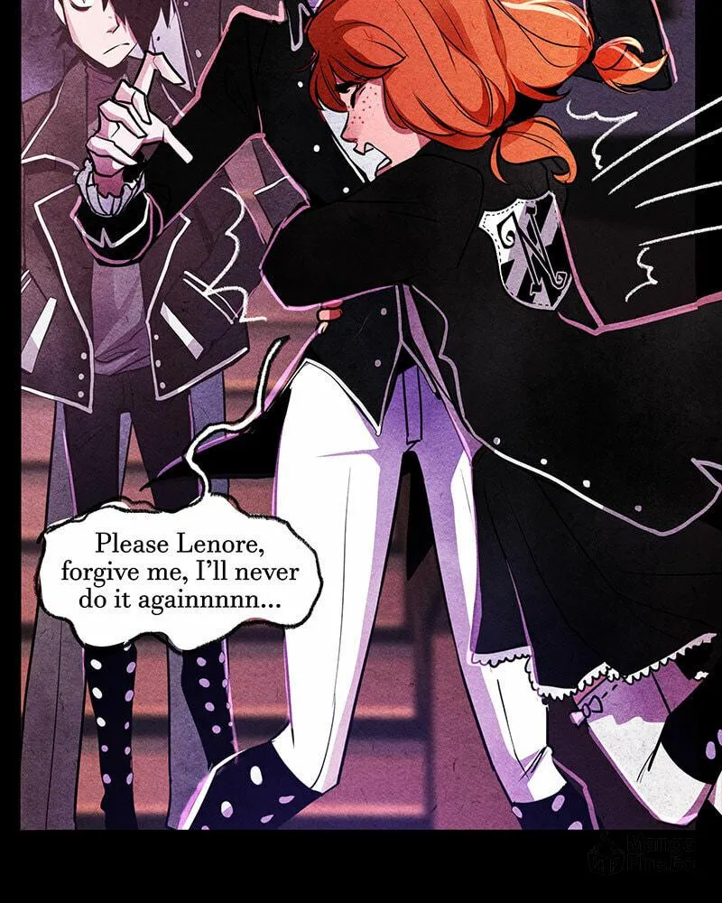 Nevermore (Kate Flynn) Chapter 30 page 55 - 