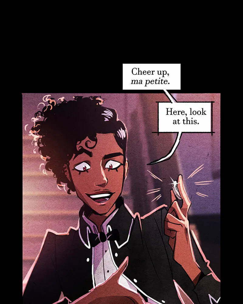 Nevermore (Kate Flynn) Chapter 30 page 56 - 