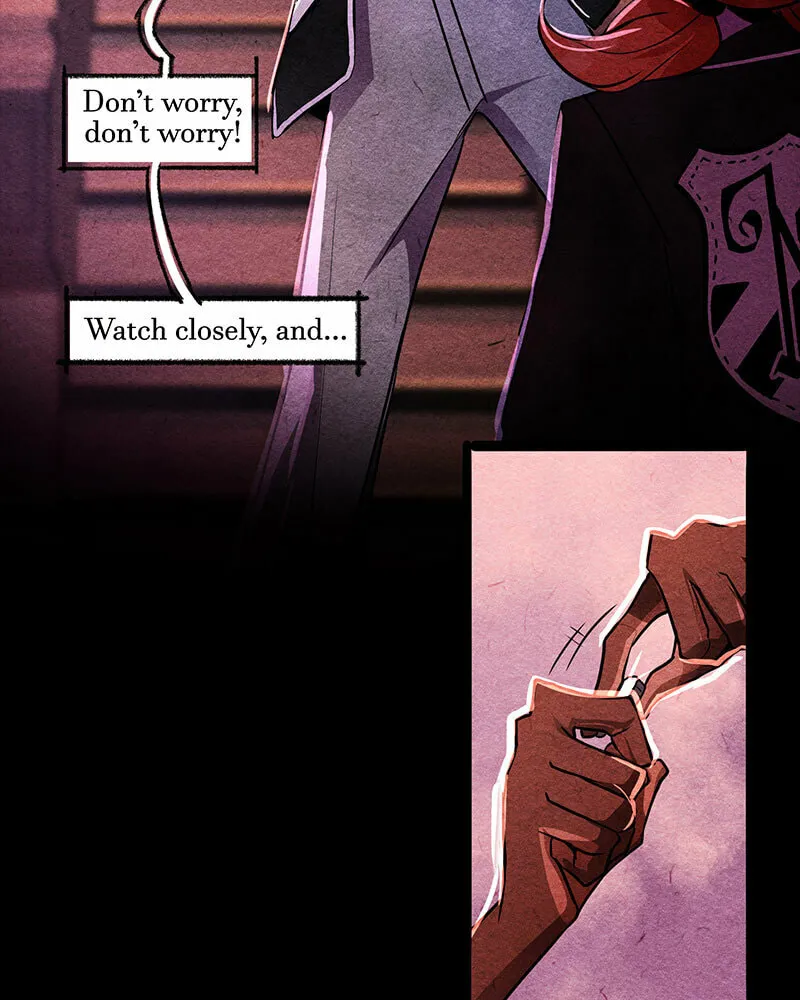 Nevermore (Kate Flynn) Chapter 30 page 59 - 