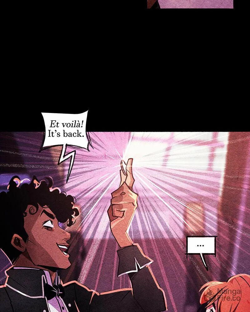 Nevermore (Kate Flynn) Chapter 30 page 60 - 