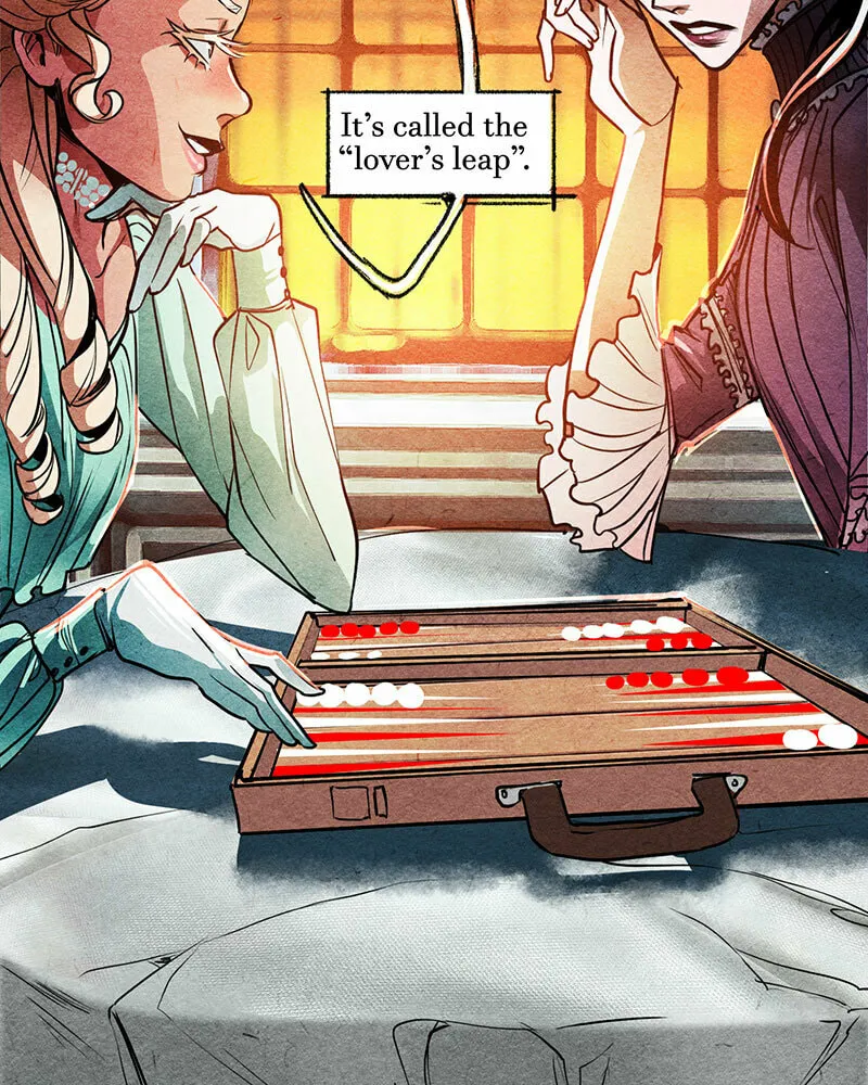 Nevermore (Kate Flynn) Chapter 30 page 7 - 