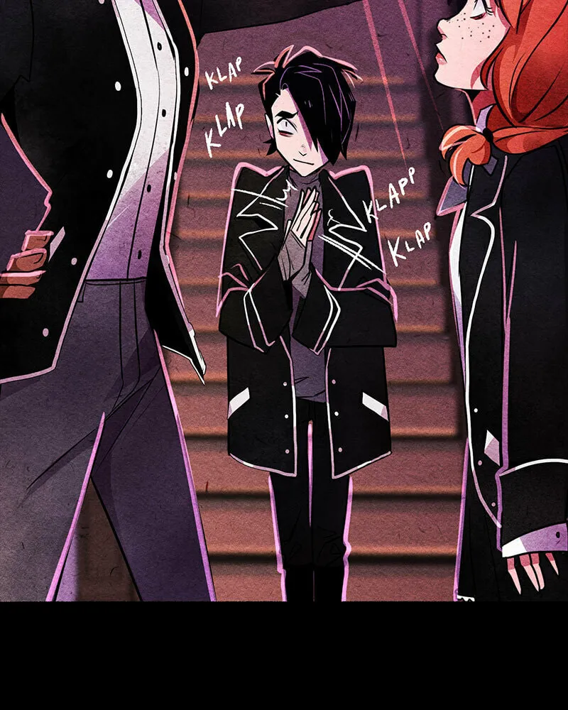 Nevermore (Kate Flynn) Chapter 30 page 61 - 