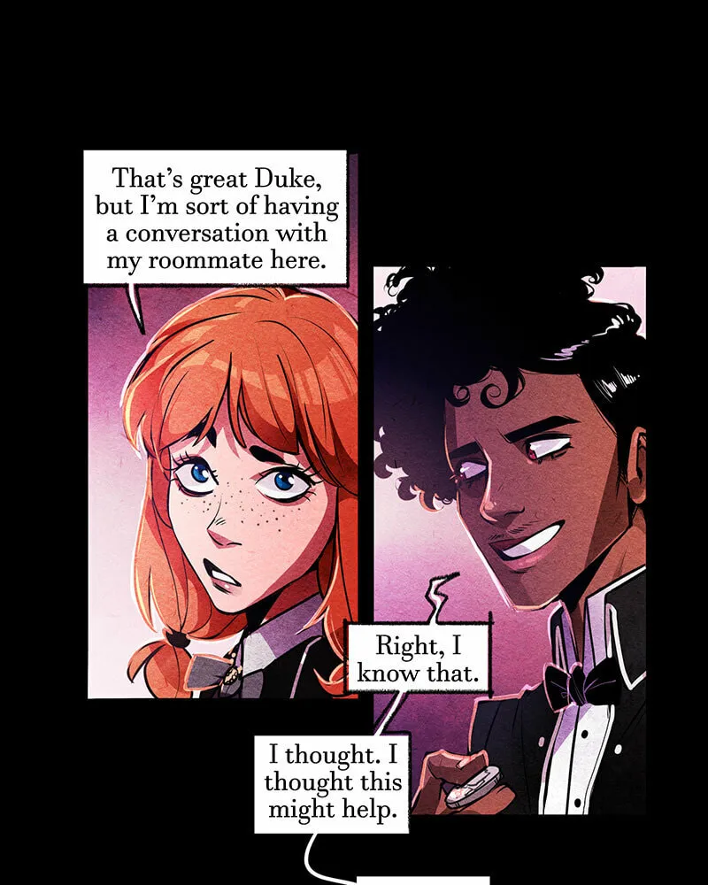 Nevermore (Kate Flynn) Chapter 30 page 62 - 