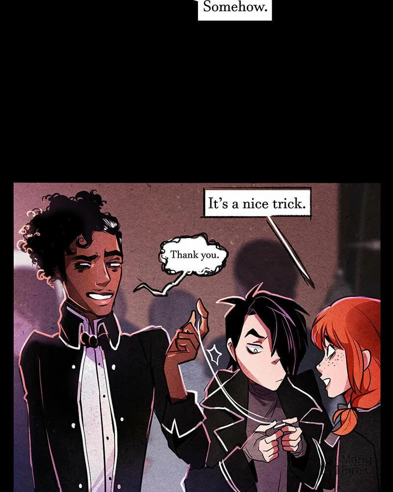 Nevermore (Kate Flynn) Chapter 30 page 63 - 