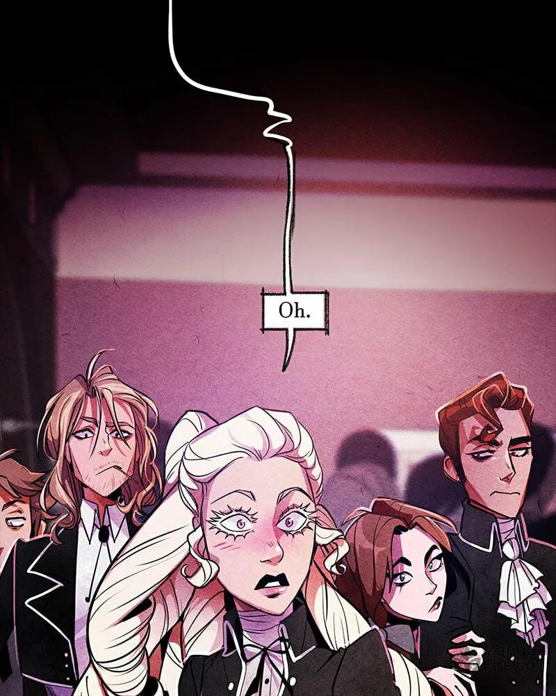 Nevermore (Kate Flynn) Chapter 30 page 65 - 