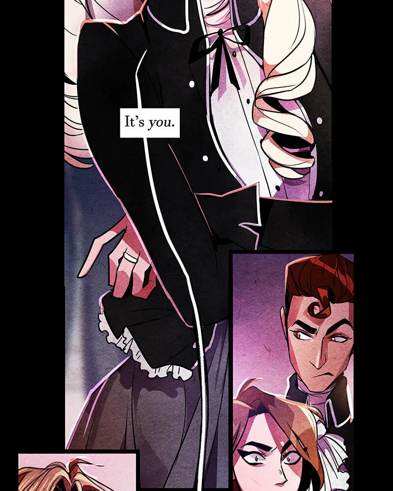 Nevermore (Kate Flynn) Chapter 30 page 68 - 
