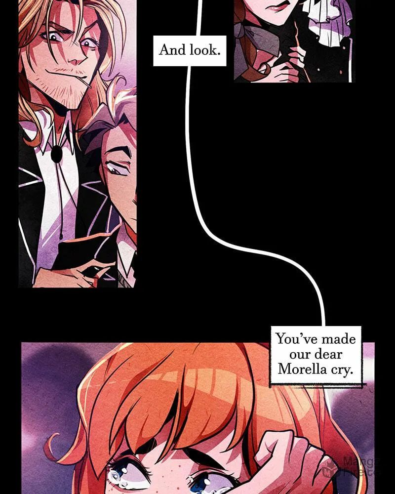 Nevermore (Kate Flynn) Chapter 30 page 69 - 