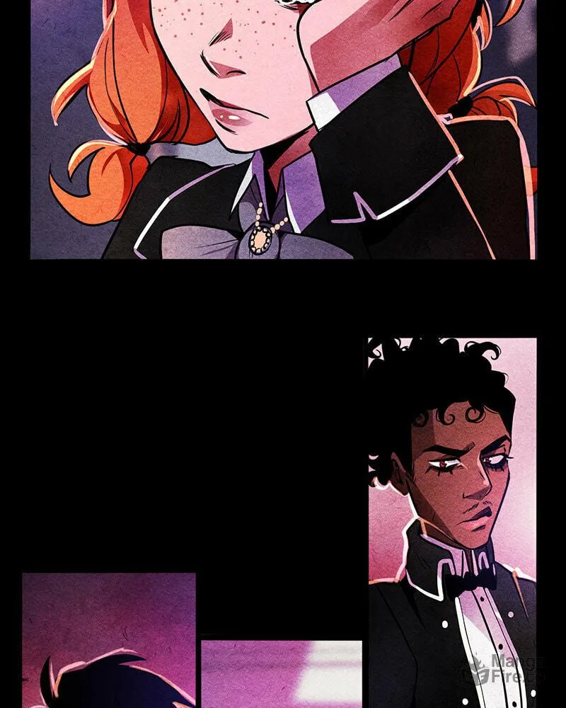 Nevermore (Kate Flynn) Chapter 30 page 70 - 