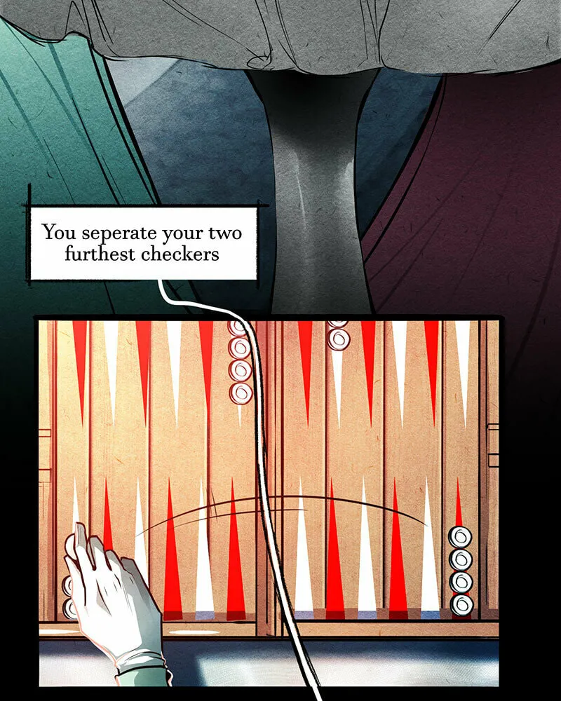 Nevermore (Kate Flynn) Chapter 30 page 8 - 