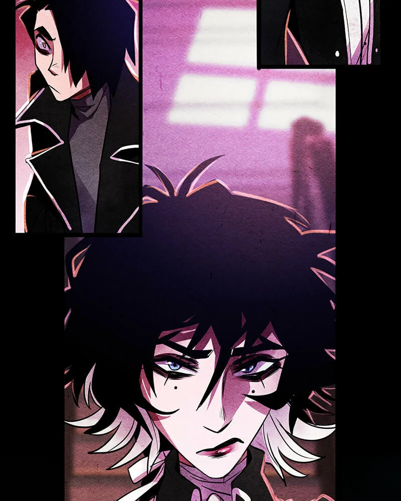 Nevermore (Kate Flynn) Chapter 30 page 71 - 