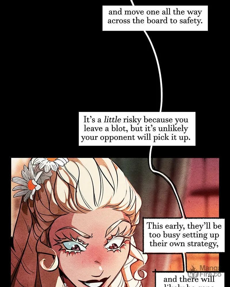 Nevermore (Kate Flynn) Chapter 30 page 9 - 