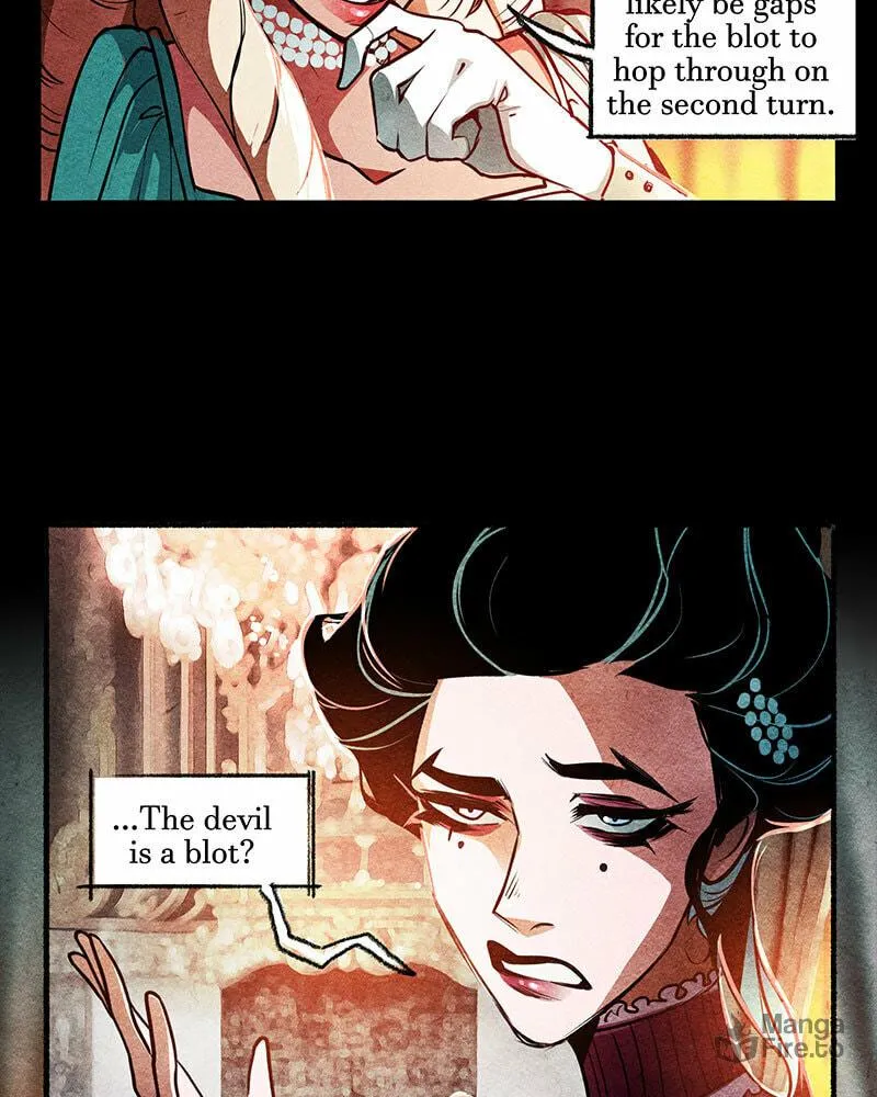 Nevermore (Kate Flynn) Chapter 30 page 10 - 
