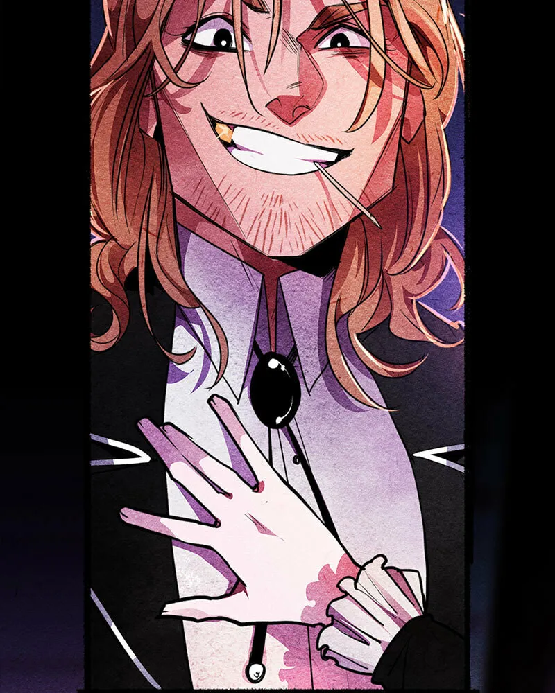 Nevermore (Kate Flynn) Chapter 31 page 14 - 