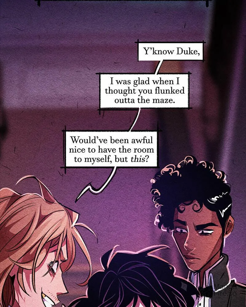 Nevermore (Kate Flynn) Chapter 31 page 15 - 