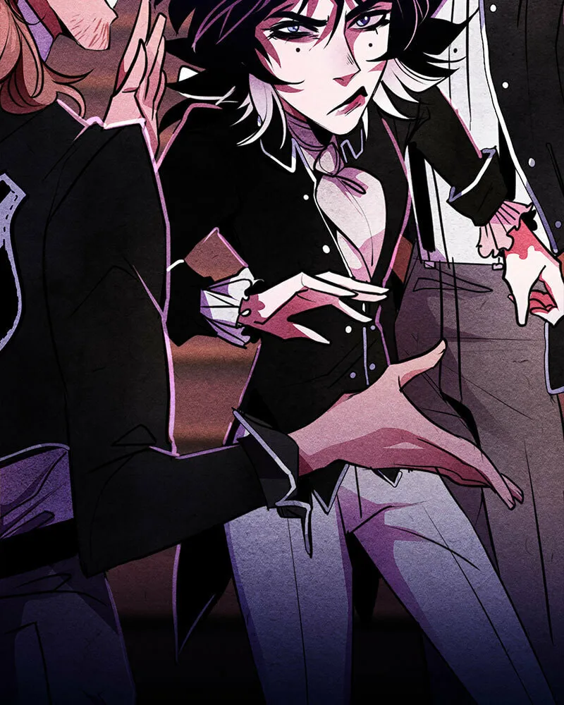 Nevermore (Kate Flynn) Chapter 31 page 16 - 