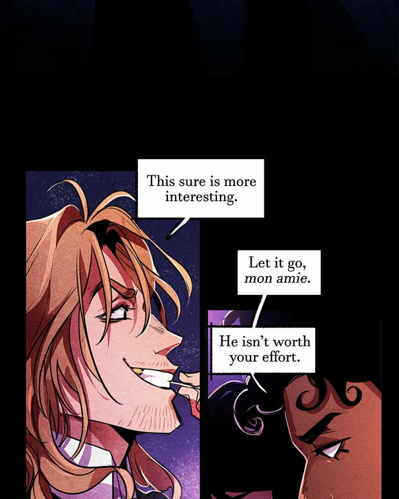 Nevermore (Kate Flynn) Chapter 31 page 17 - 