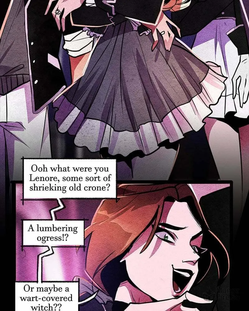 Nevermore (Kate Flynn) Chapter 31 page 20 - 