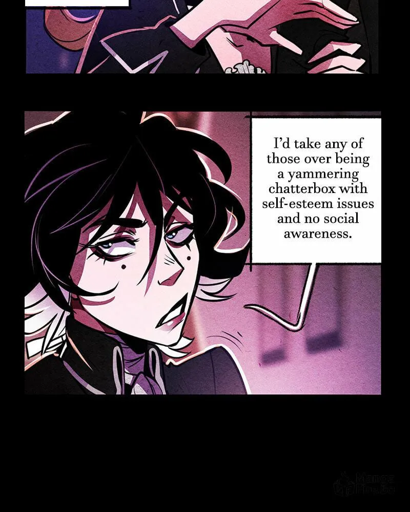 Nevermore (Kate Flynn) Chapter 31 page 21 - 