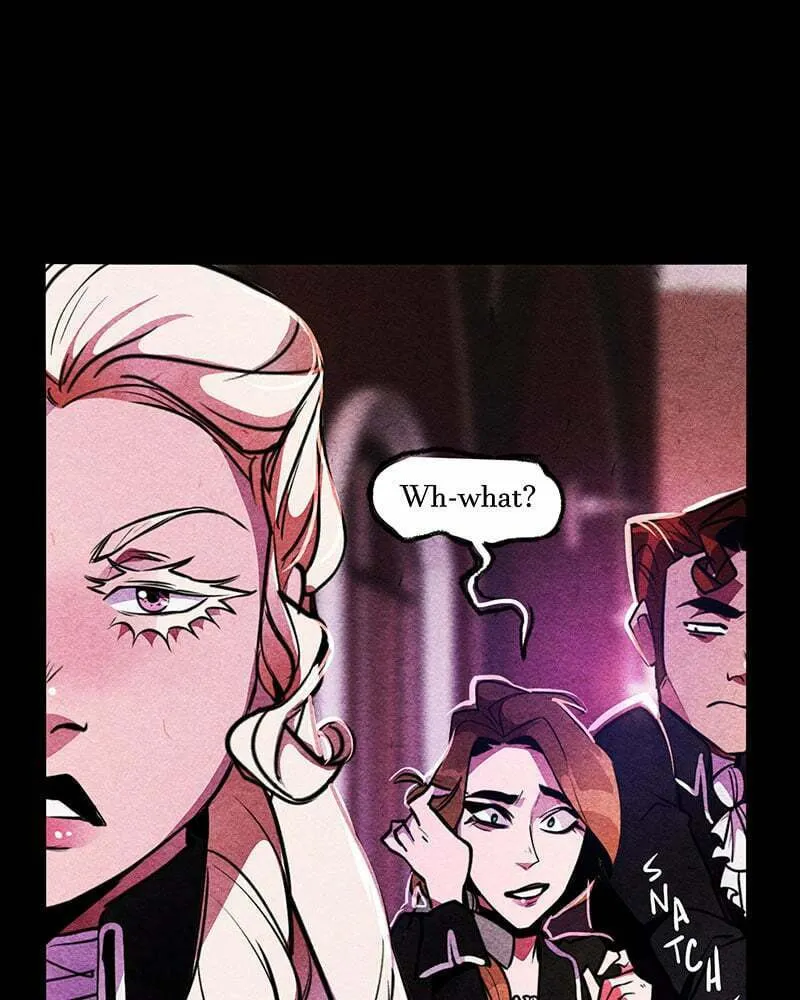 Nevermore (Kate Flynn) Chapter 31 page 22 - 