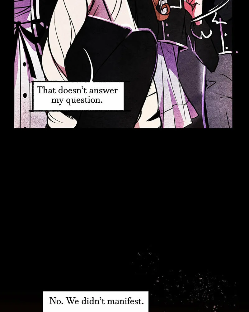 Nevermore (Kate Flynn) Chapter 31 page 23 - 