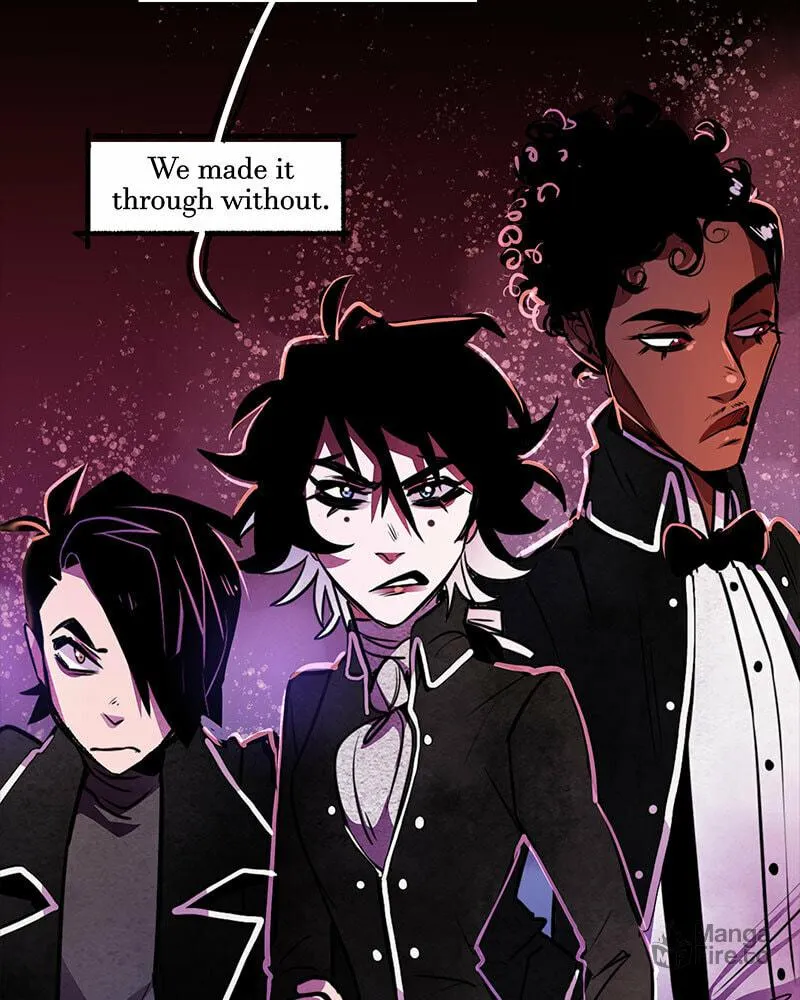 Nevermore (Kate Flynn) Chapter 31 page 24 - 