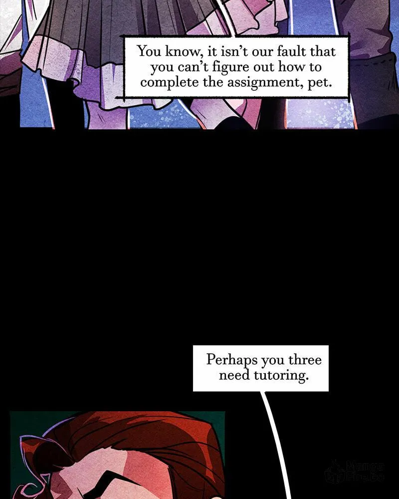 Nevermore (Kate Flynn) Chapter 31 page 27 - 