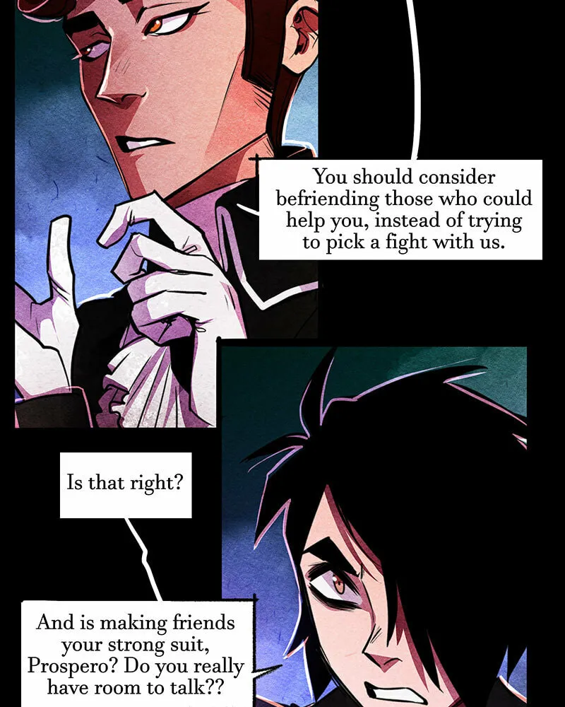 Nevermore (Kate Flynn) Chapter 31 page 28 - 