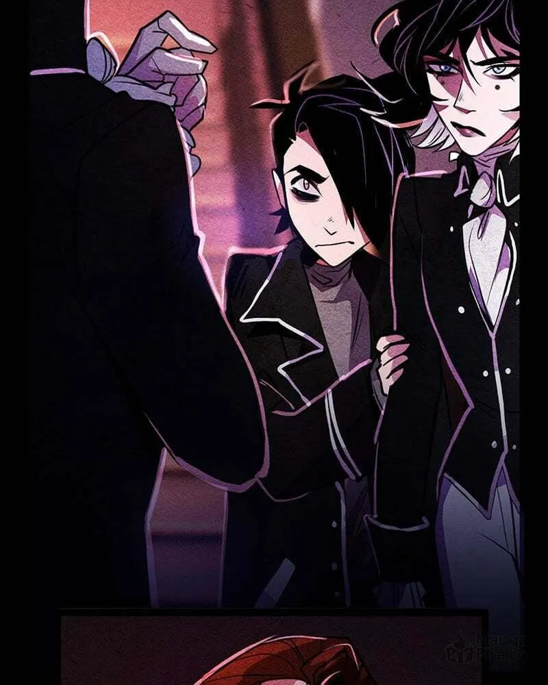 Nevermore (Kate Flynn) Chapter 31 page 30 - 