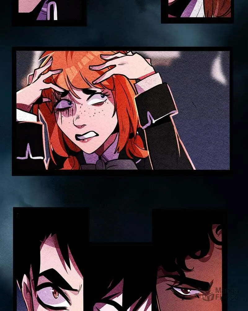 Nevermore (Kate Flynn) Chapter 31 page 33 - 