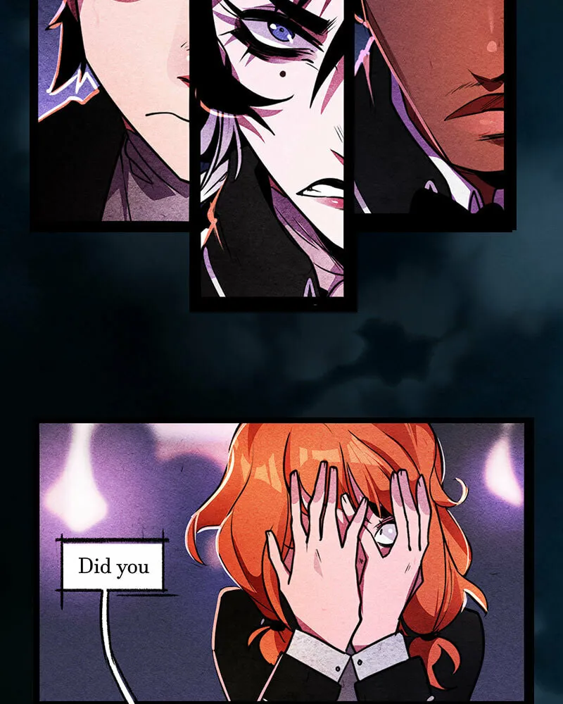 Nevermore (Kate Flynn) Chapter 31 page 34 - 